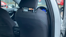 Toyota Corolla 1.8 VVT-i Hybrid Icon 5dr CVT Hybrid Estate